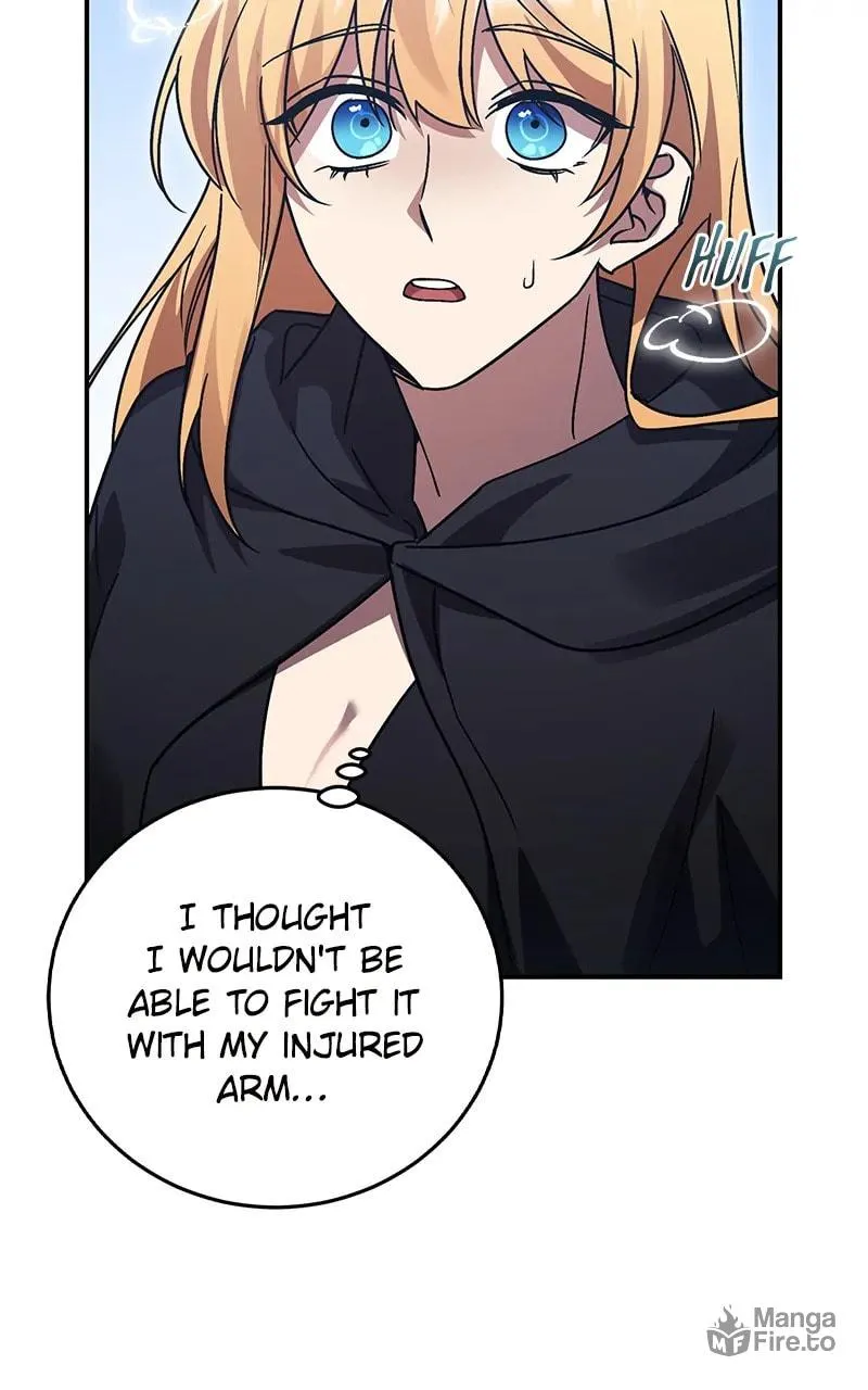 Heroes & Demons & Villains Chapter 69 page 90 - 