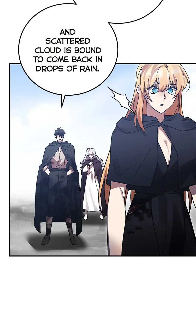 Heroes & Demons & Villains Chapter 69 page 92 - 