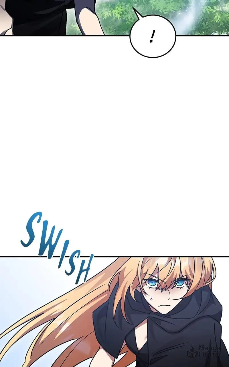 Heroes & Demons & Villains Chapter 69 page 95 - 