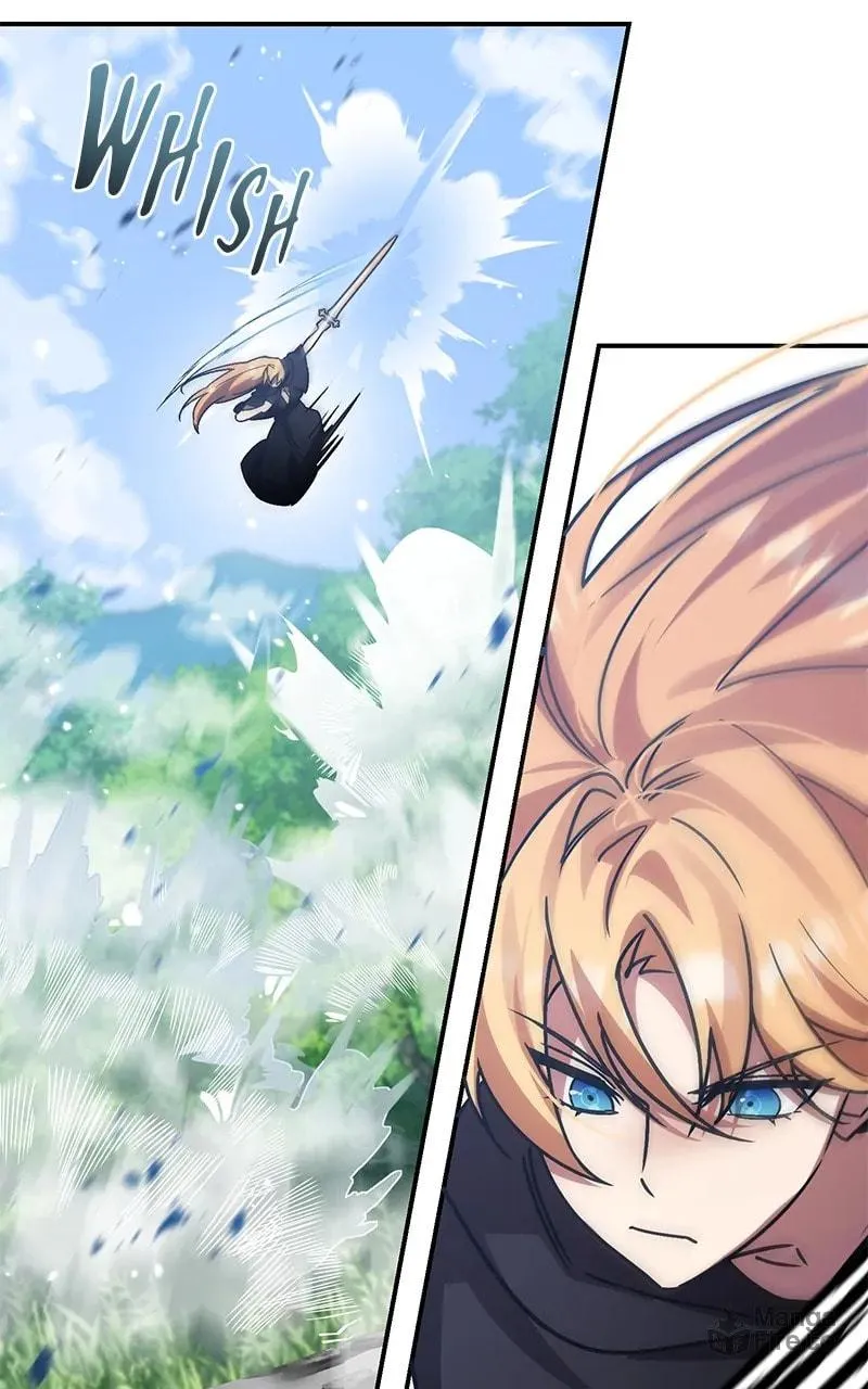Heroes & Demons & Villains Chapter 69 page 100 - 