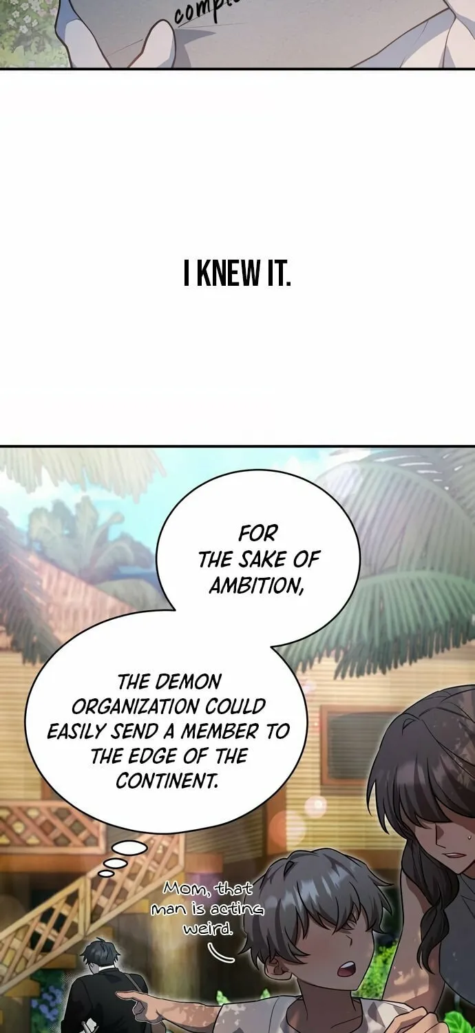 Heroes & Demons & Villains Chapter 7 page 2 - 