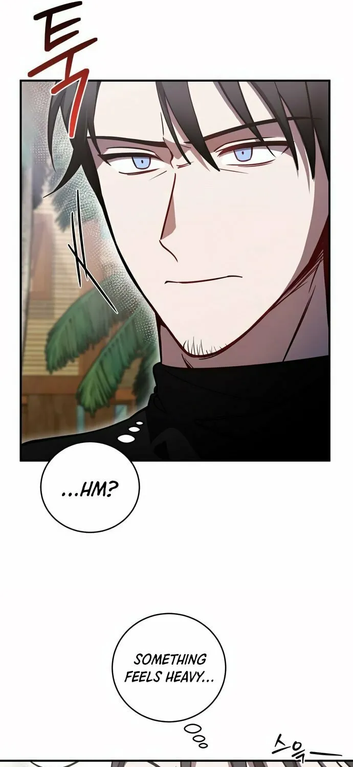 Heroes & Demons & Villains Chapter 7 page 16 - 