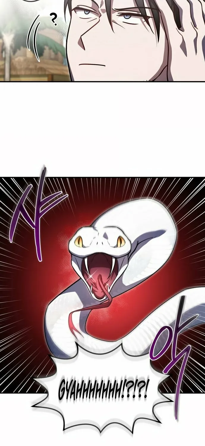 Heroes & Demons & Villains Chapter 7 page 17 - 