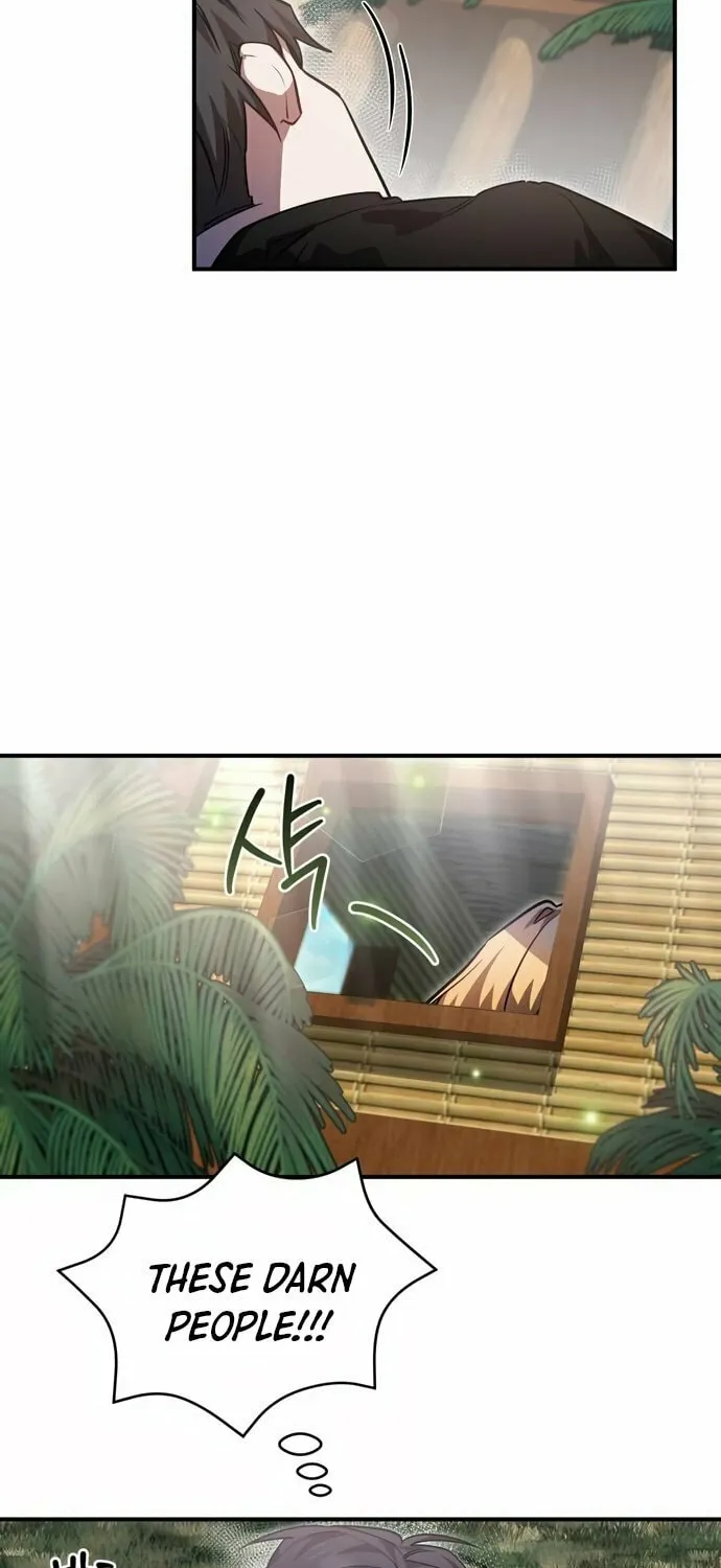 Heroes & Demons & Villains Chapter 7 page 23 - 