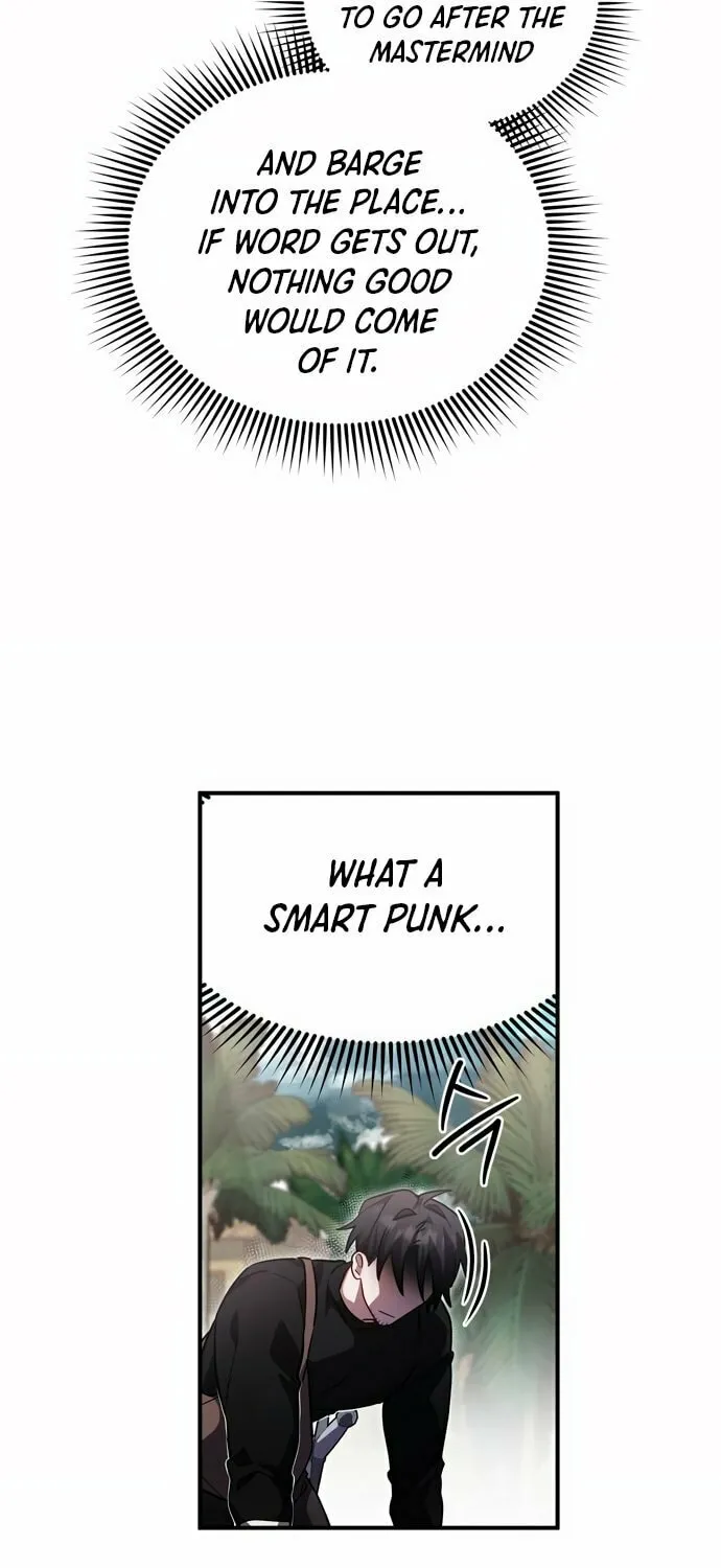 Heroes & Demons & Villains Chapter 7 page 25 - 