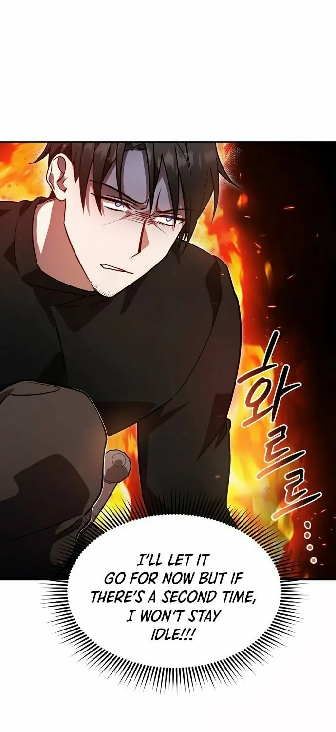 Heroes & Demons & Villains Chapter 7 page 26 - 