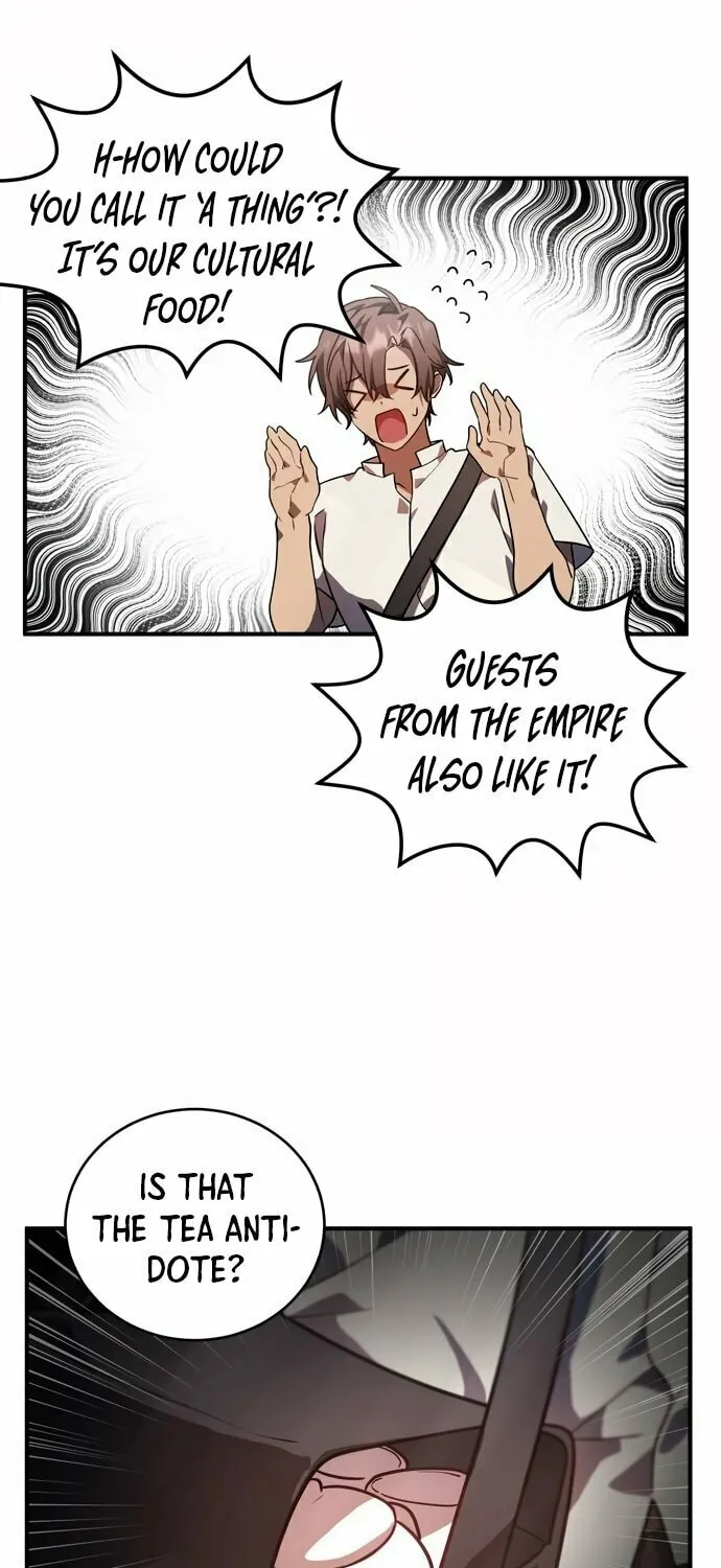 Heroes & Demons & Villains Chapter 7 page 38 - 