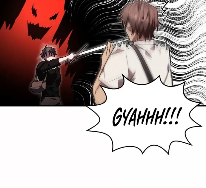 Heroes & Demons & Villains Chapter 7 page 44 - 