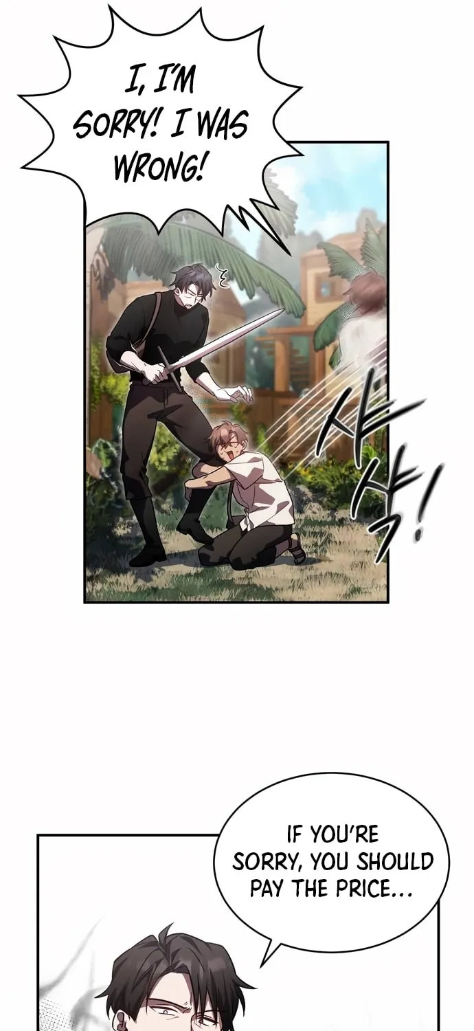Heroes & Demons & Villains Chapter 7 page 45 - 