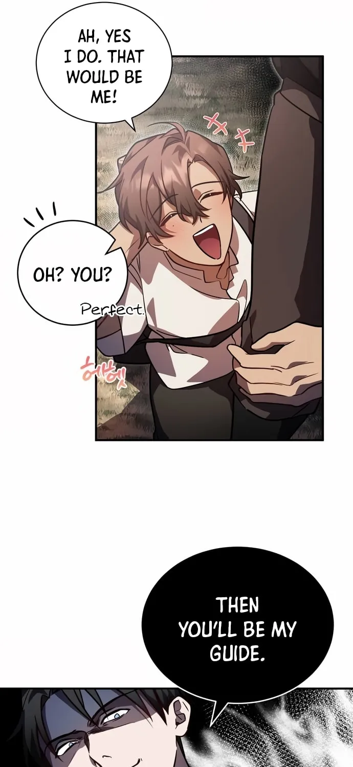Heroes & Demons & Villains Chapter 7 page 48 - 