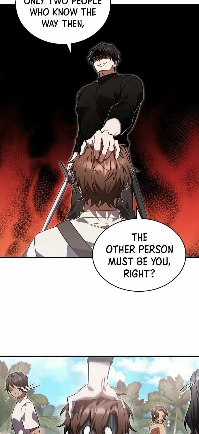 Heroes & Demons & Villains Chapter 7 page 52 - 