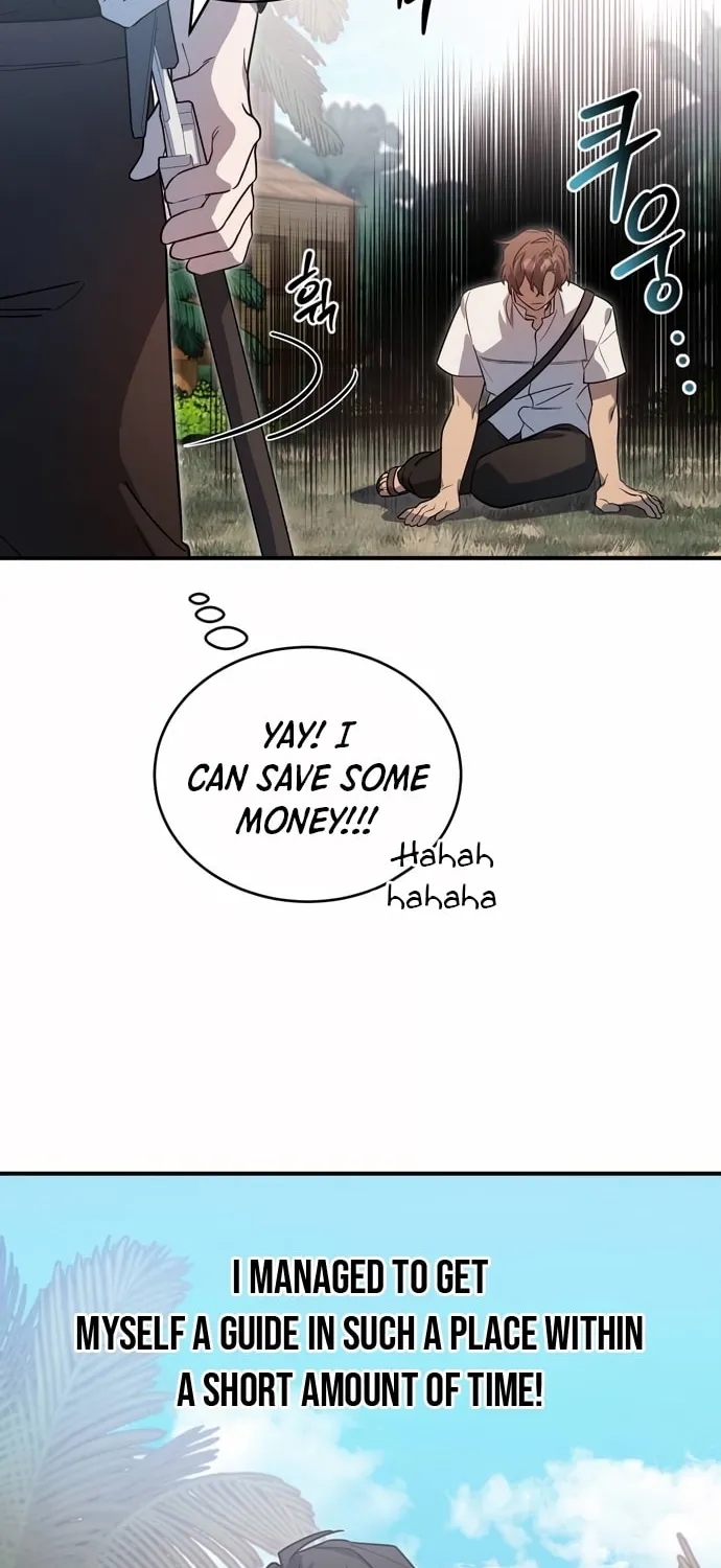 Heroes & Demons & Villains Chapter 7 page 55 - 