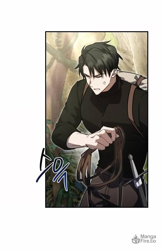 Heroes & Demons & Villains Chapter 7 page 61 - 