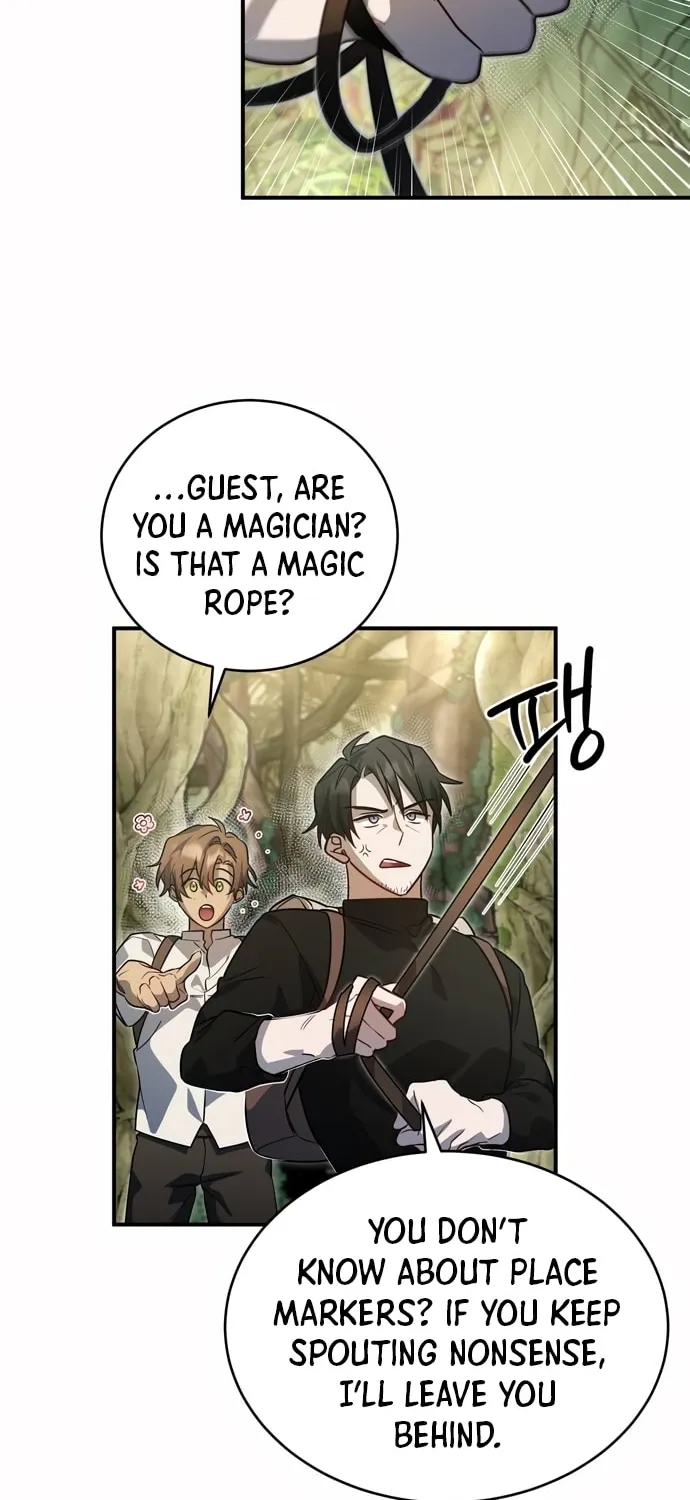 Heroes & Demons & Villains Chapter 7 page 63 - 