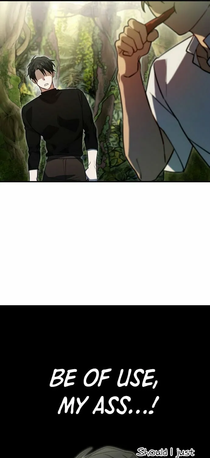 Heroes & Demons & Villains Chapter 7 page 71 - 