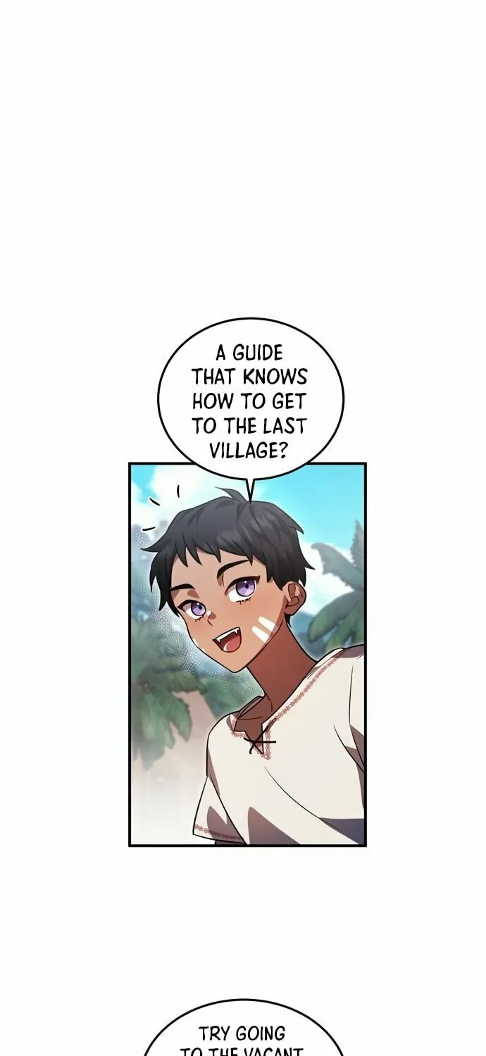 Heroes & Demons & Villains Chapter 7 page 10 - 