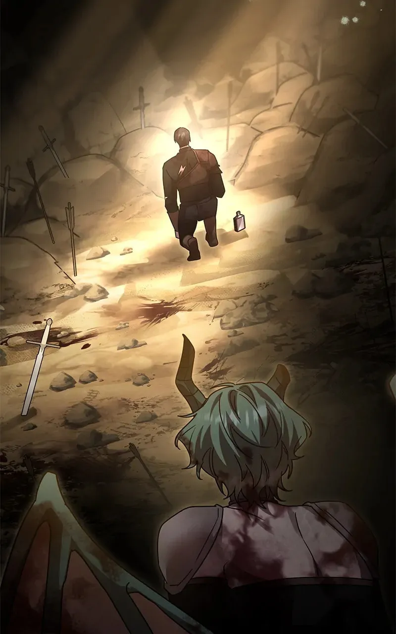 Heroes & Demons & Villains Chapter 70 page 103 - 