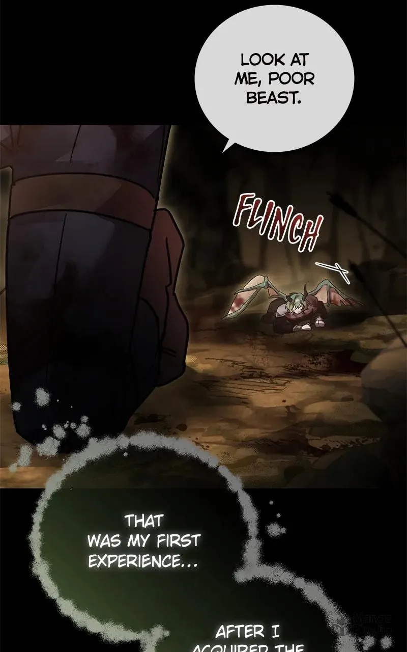 Heroes & Demons & Villains Chapter 70 page 105 - 