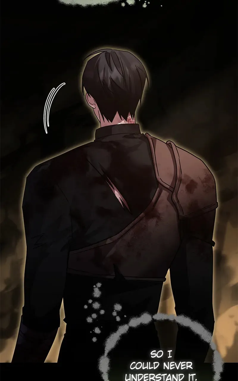 Heroes & Demons & Villains Chapter 70 page 107 - 