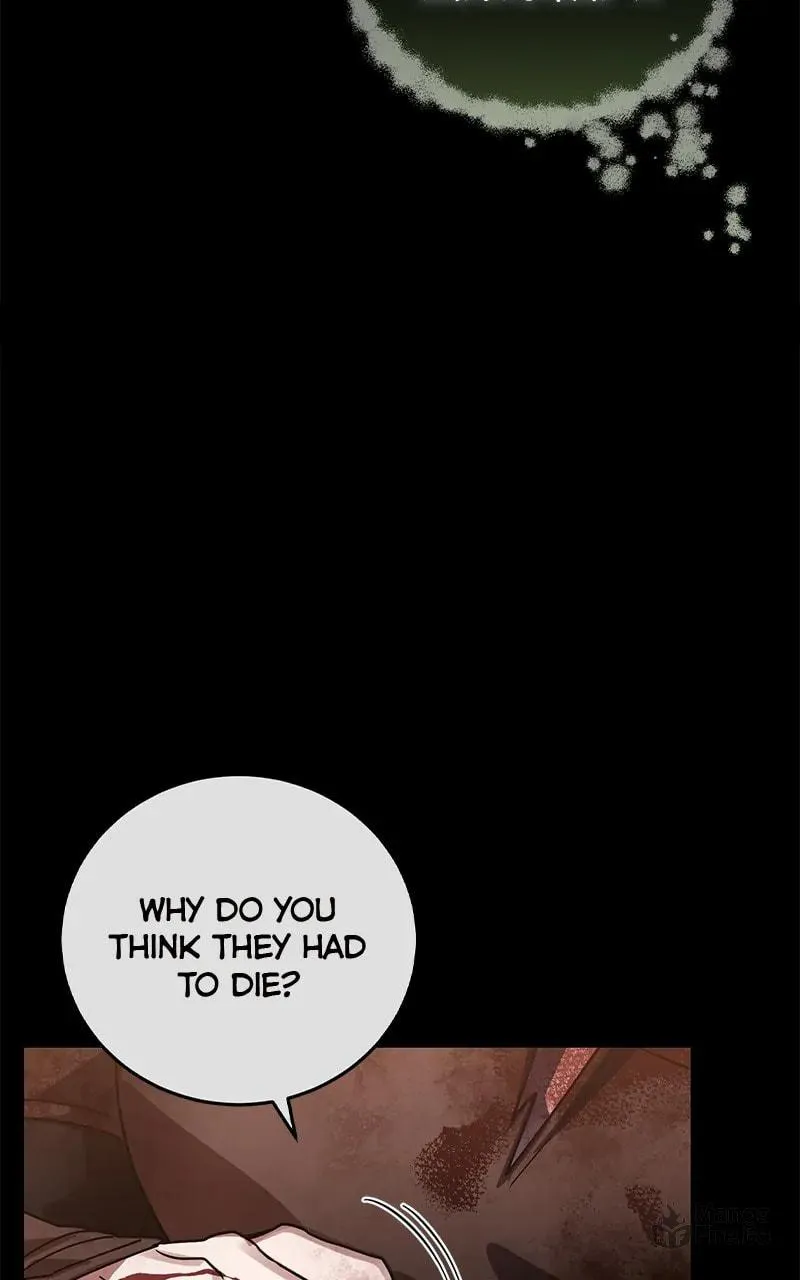 Heroes & Demons & Villains Chapter 70 page 108 - 