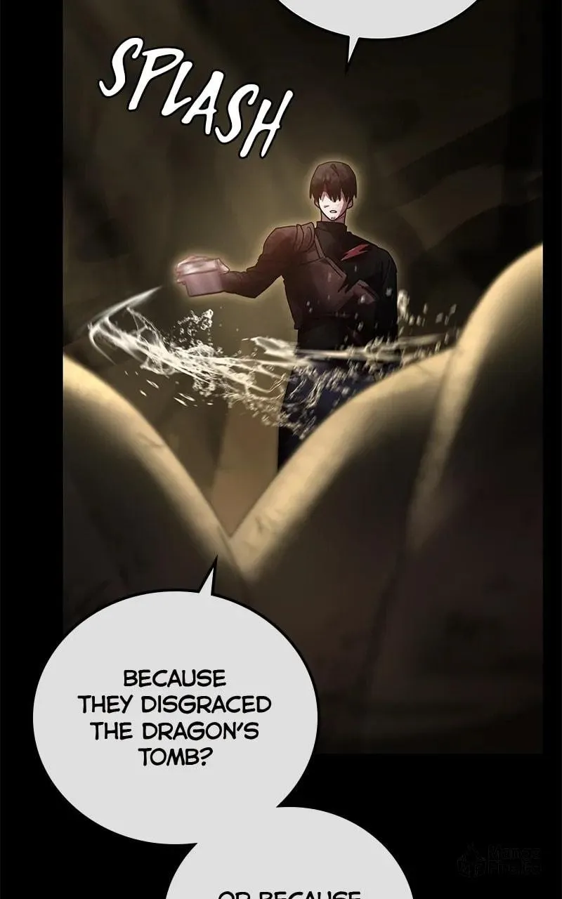 Heroes & Demons & Villains Chapter 70 page 110 - 