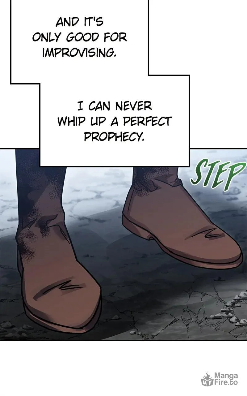 Heroes & Demons & Villains Chapter 70 page 12 - 