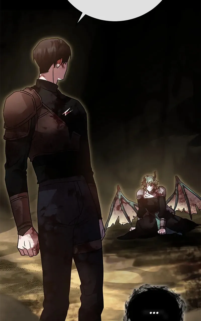 Heroes & Demons & Villains Chapter 70 page 113 - 