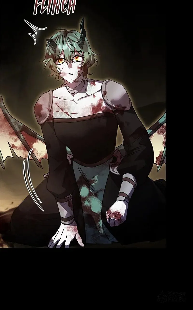 Heroes & Demons & Villains Chapter 70 page 115 - 