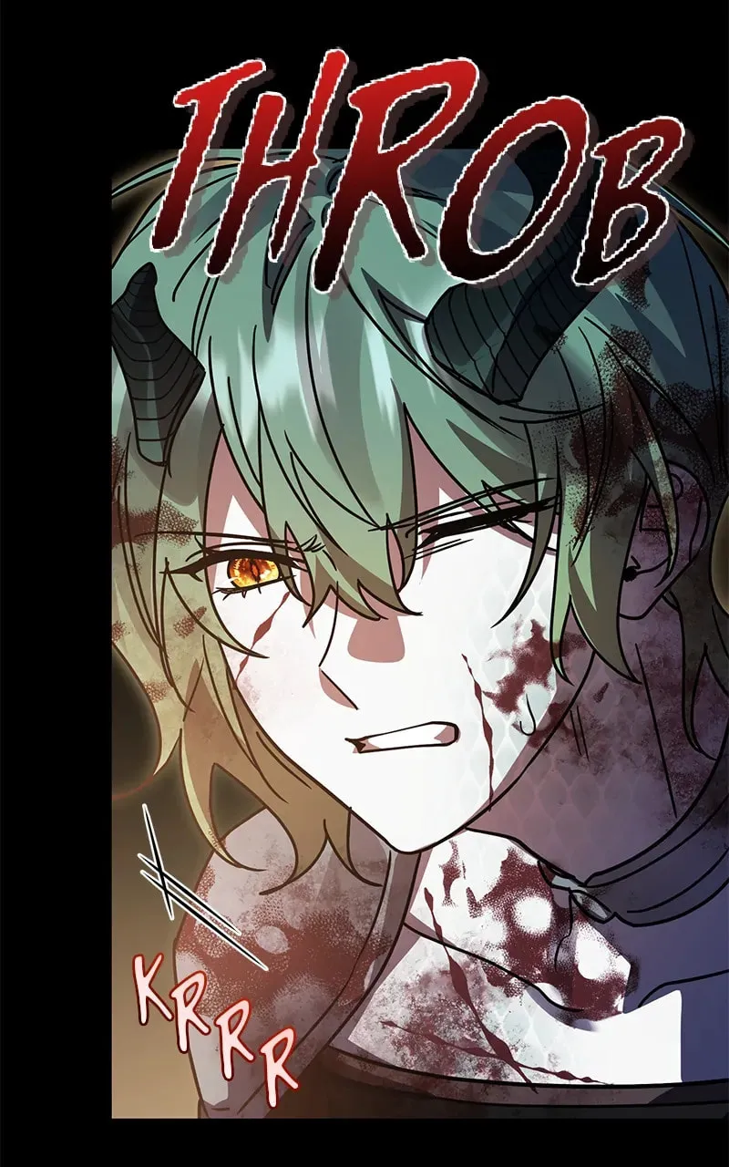 Heroes & Demons & Villains Chapter 70 page 116 - 