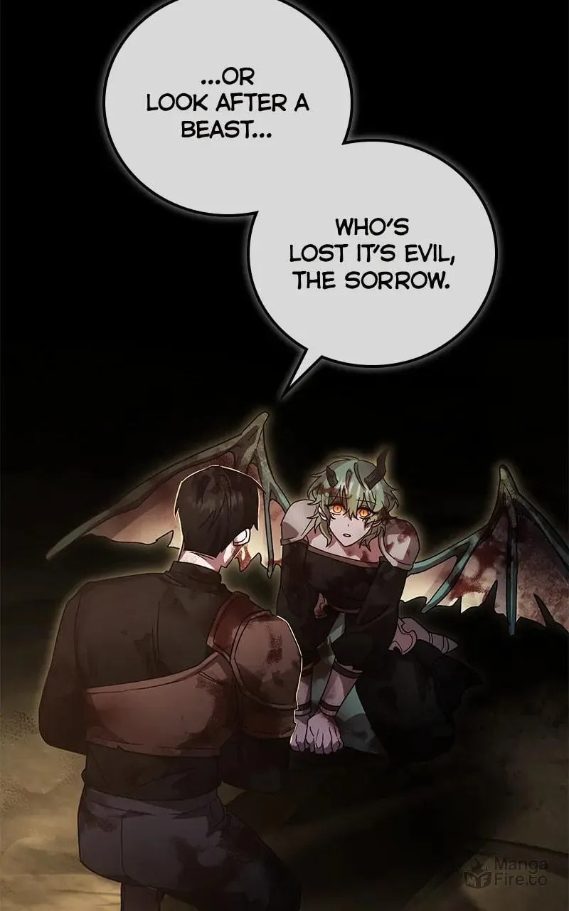 Heroes & Demons & Villains Chapter 70 page 120 - 