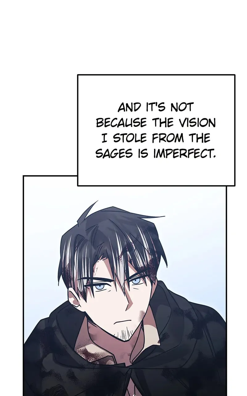 Heroes & Demons & Villains Chapter 70 page 13 - 