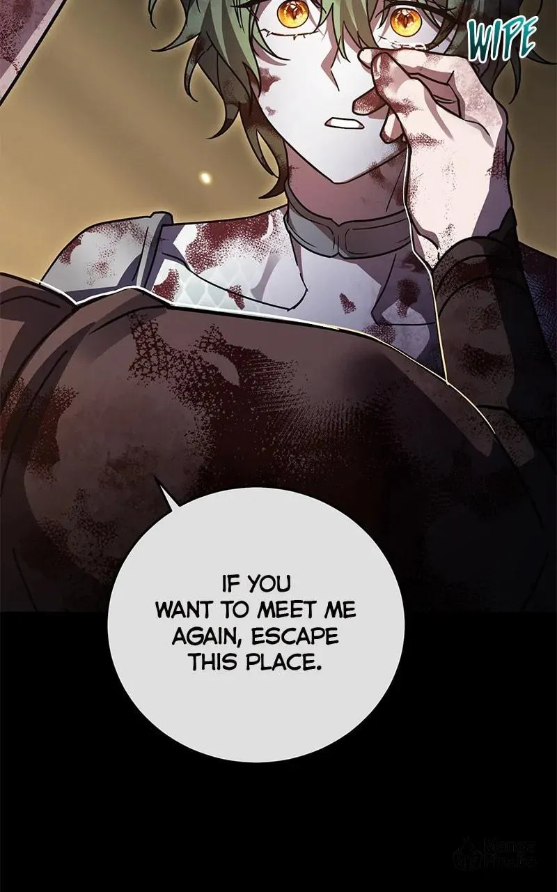 Heroes & Demons & Villains Chapter 70 page 123 - 