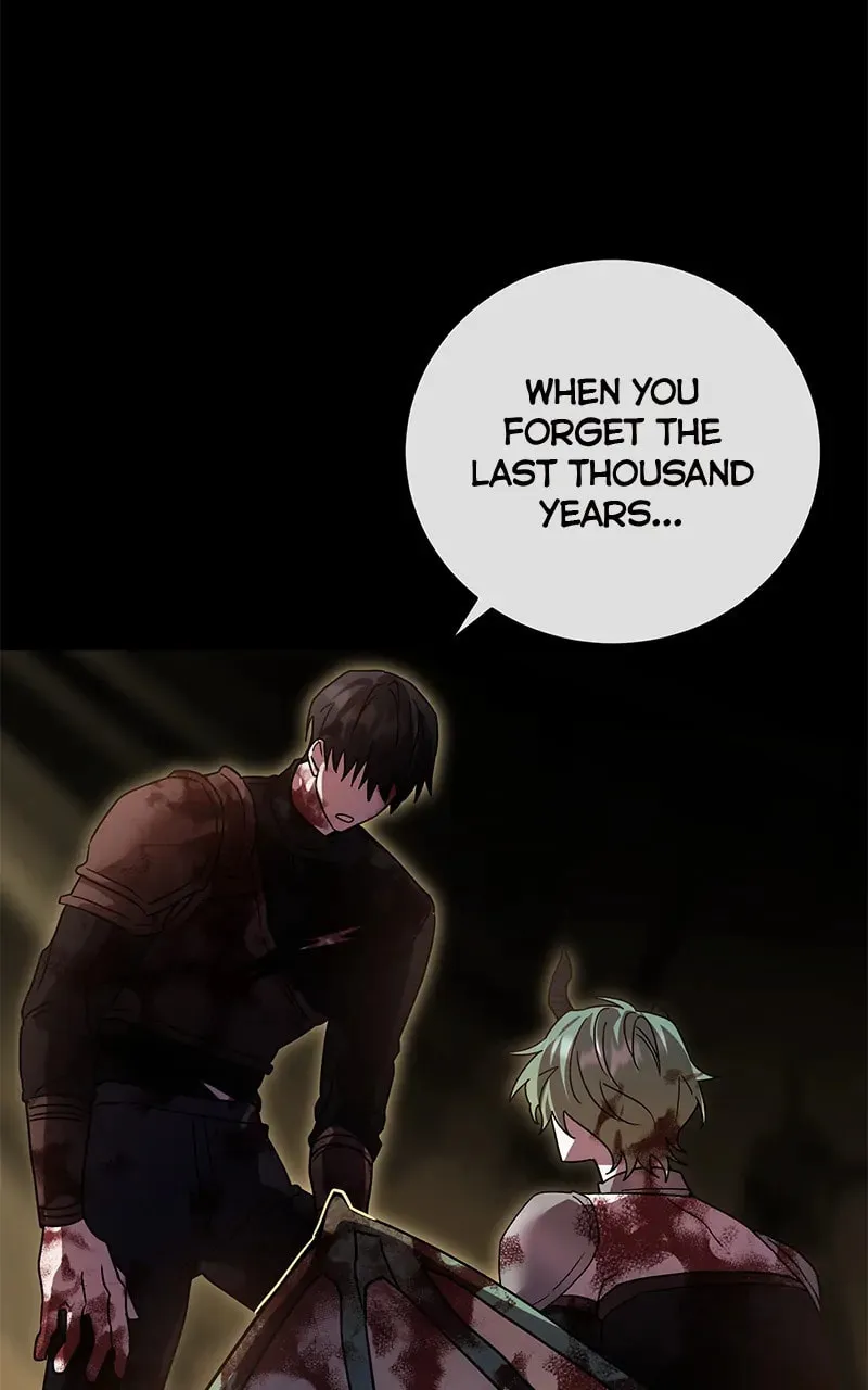 Heroes & Demons & Villains Chapter 70 page 124 - 