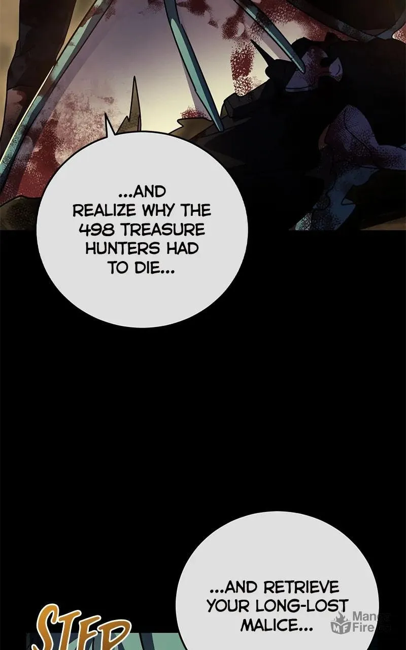 Heroes & Demons & Villains Chapter 70 page 125 - 