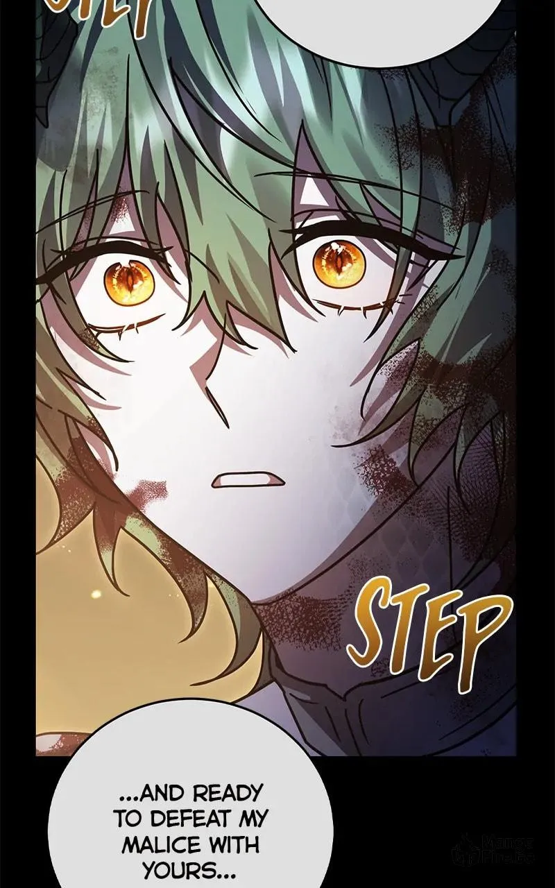 Heroes & Demons & Villains Chapter 70 page 126 - 