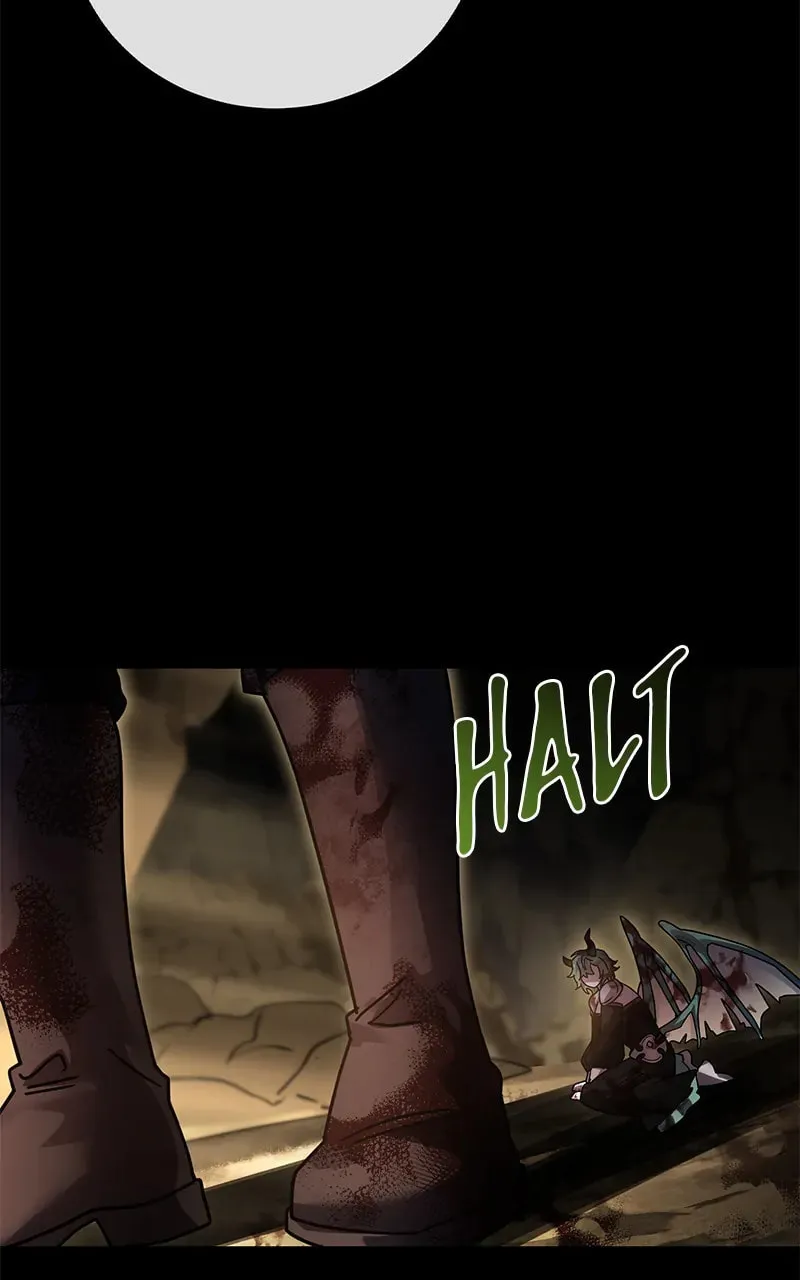 Heroes & Demons & Villains Chapter 70 page 127 - 