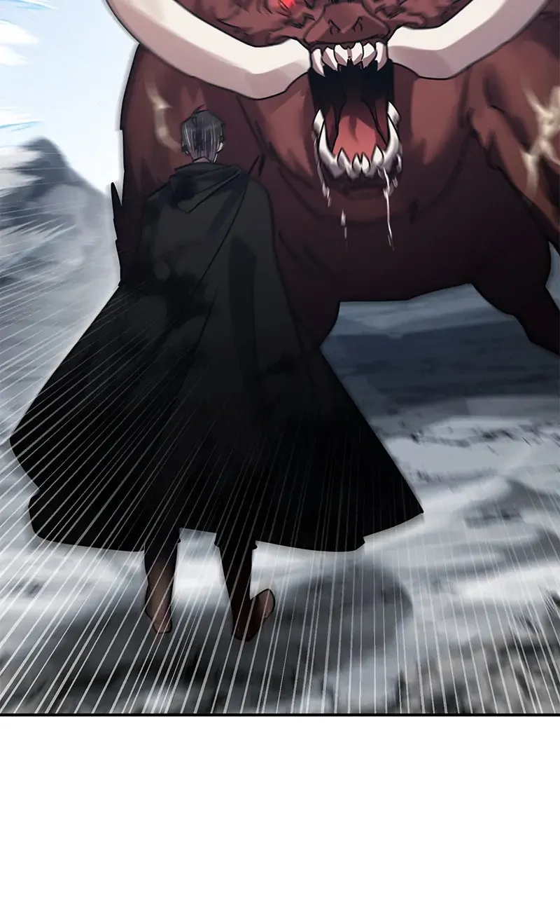 Heroes & Demons & Villains Chapter 70 page 16 - 