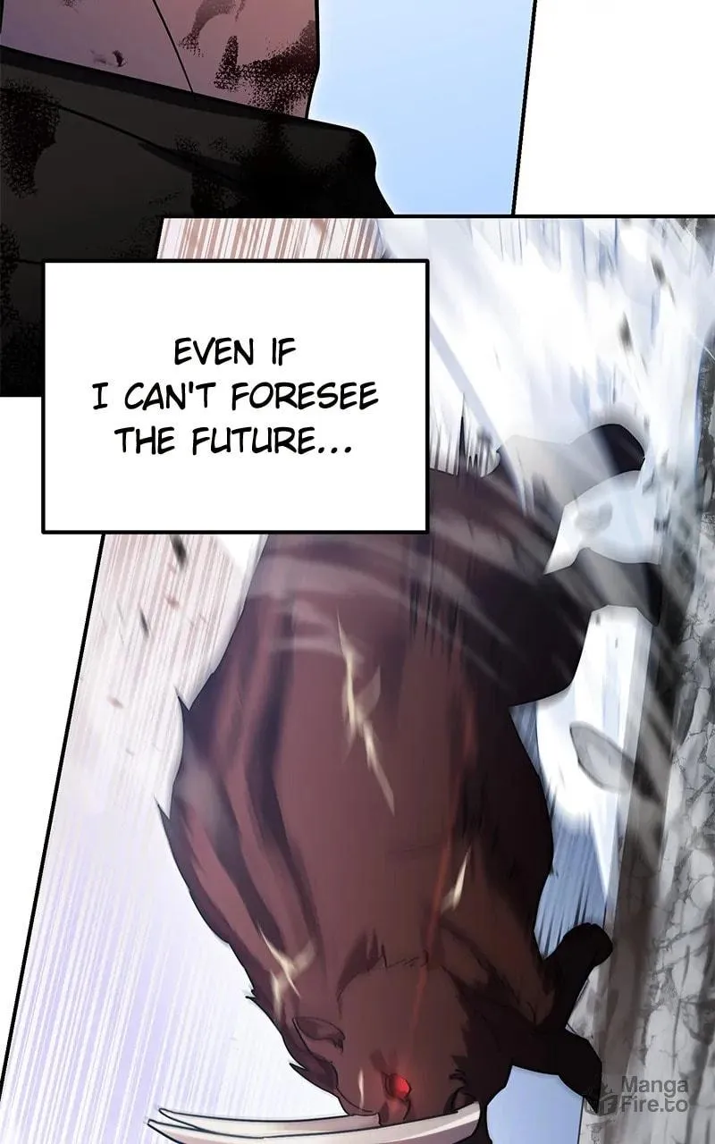 Heroes & Demons & Villains Chapter 70 page 18 - 