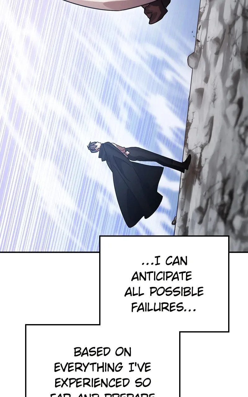 Heroes & Demons & Villains Chapter 70 page 19 - 