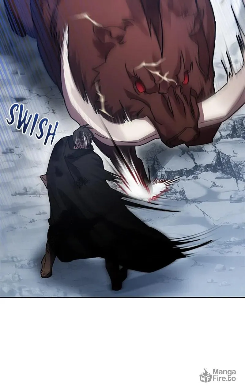 Heroes & Demons & Villains Chapter 70 page 21 - 
