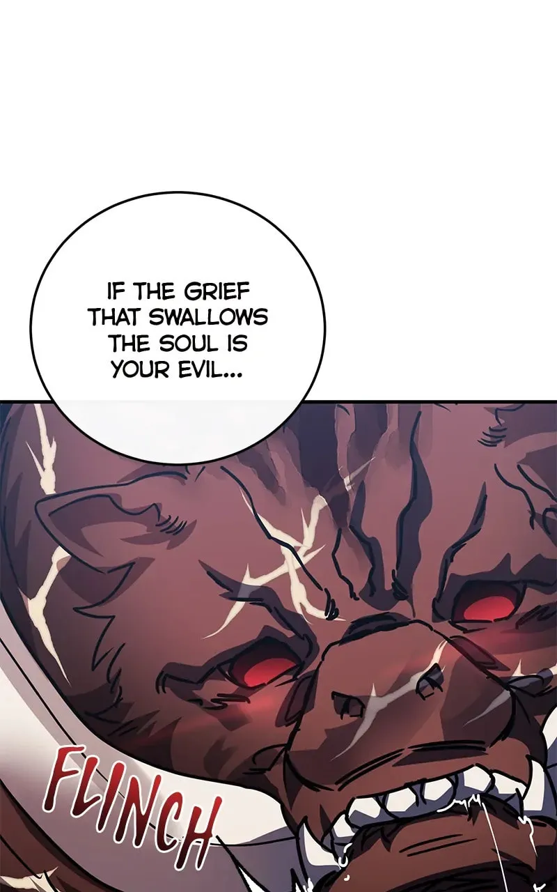 Heroes & Demons & Villains Chapter 70 page 22 - 
