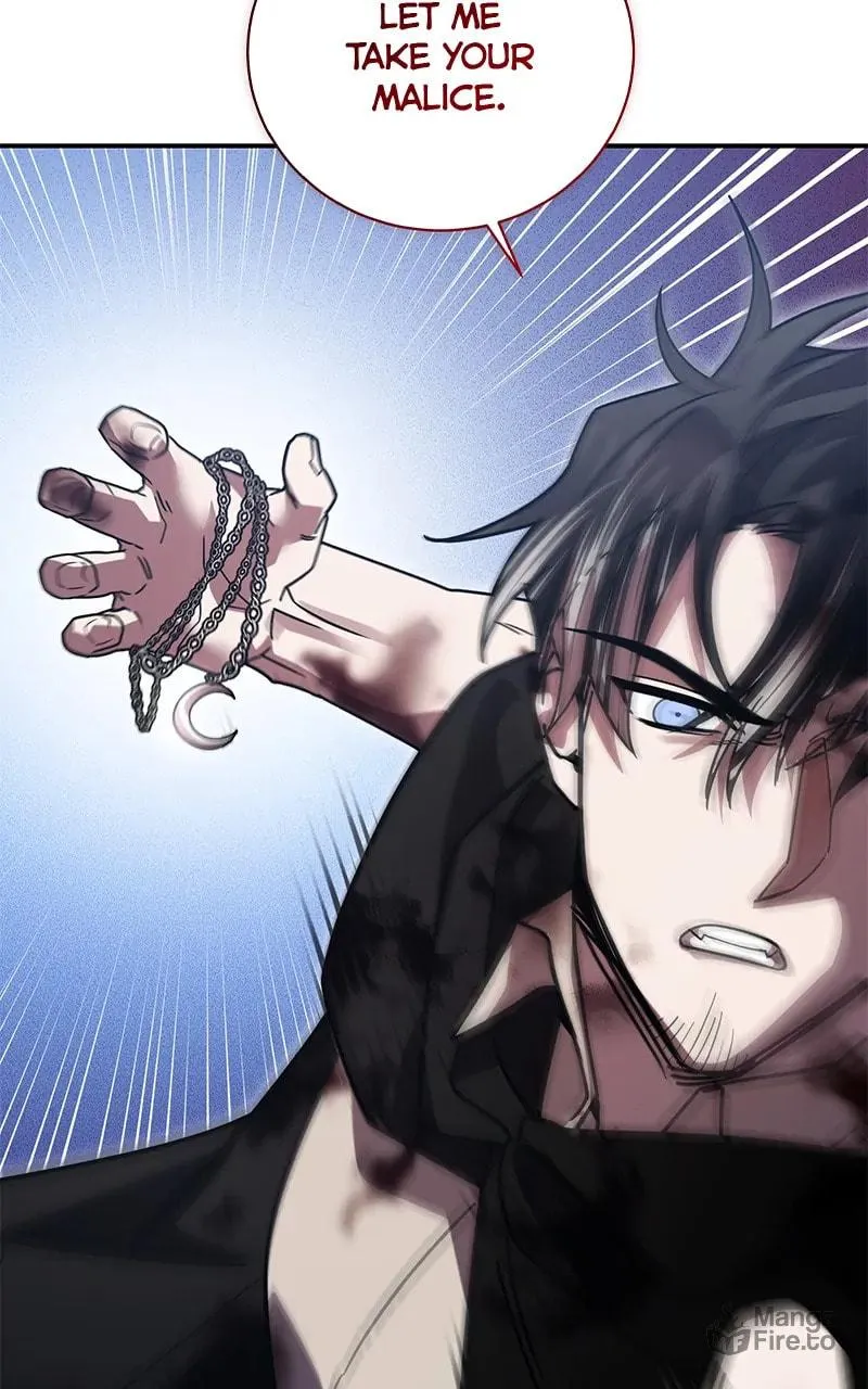 Heroes & Demons & Villains Chapter 70 page 25 - 