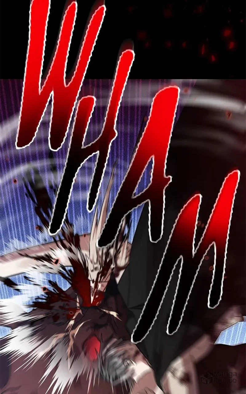 Heroes & Demons & Villains Chapter 70 page 27 - 