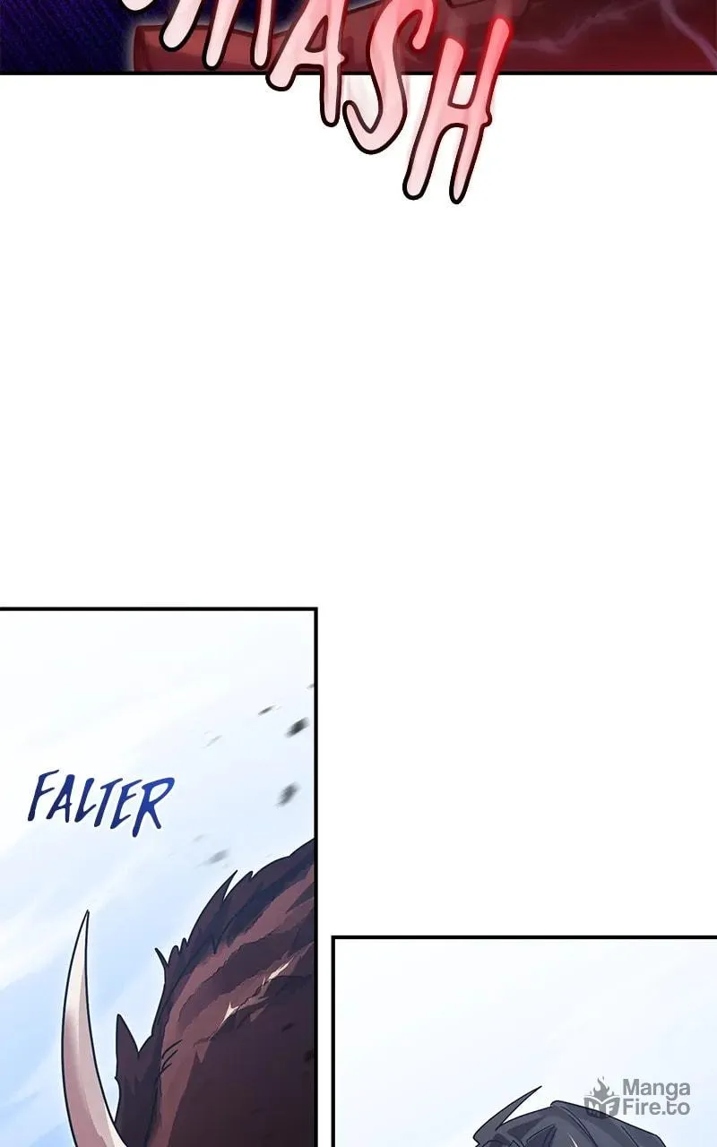 Heroes & Demons & Villains Chapter 70 page 30 - 