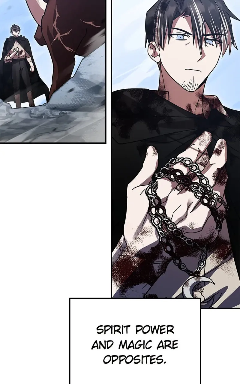 Heroes & Demons & Villains Chapter 70 page 31 - 