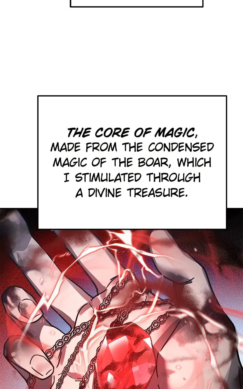 Heroes & Demons & Villains Chapter 70 page 32 - 