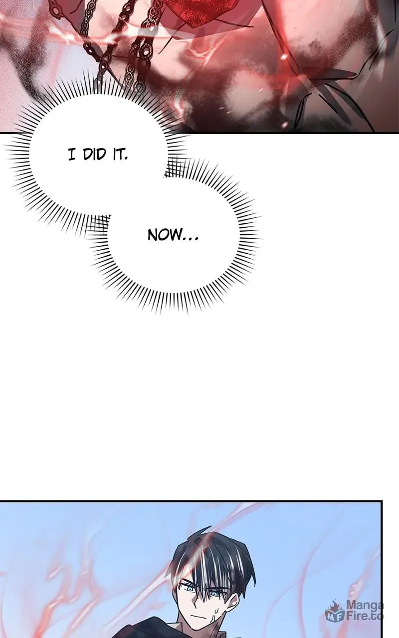 Heroes & Demons & Villains Chapter 70 page 33 - 