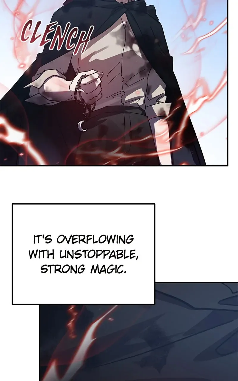 Heroes & Demons & Villains Chapter 70 page 34 - 
