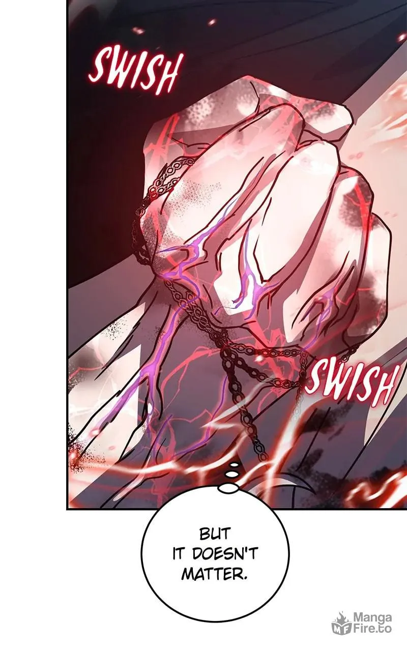 Heroes & Demons & Villains Chapter 70 page 35 - 