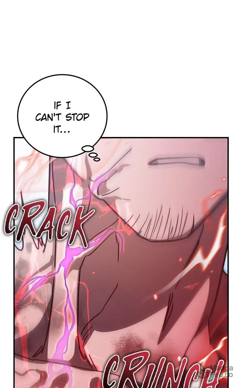 Heroes & Demons & Villains Chapter 70 page 36 - 